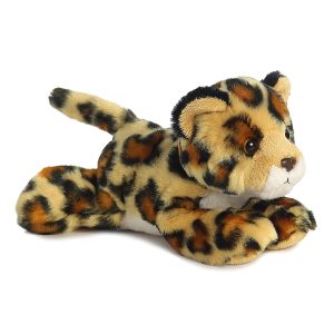 8" Amazon Jaguar