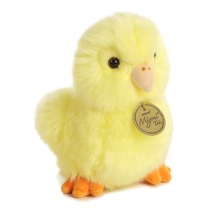 7" Chick