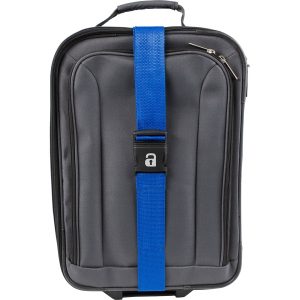 Luggage Identifier Strap