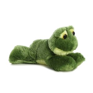 8" Frolick Frog