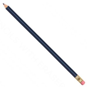 Pencils with Eraser