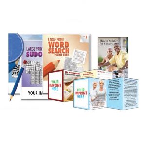 Deluxe Seniors Kit