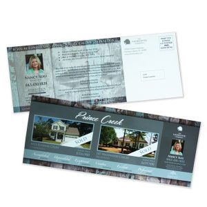 EDDM Post Cards