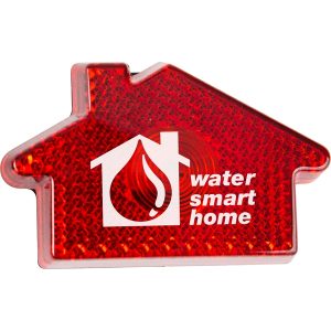 House Flashing Light