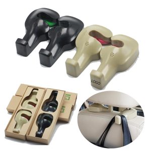 Universal Car Vehicle Back Seat Headrest Hanger Holder Hook