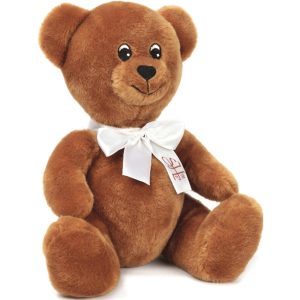11" Franco Bear