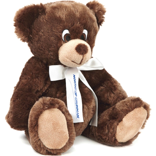 12" Trestino Bear