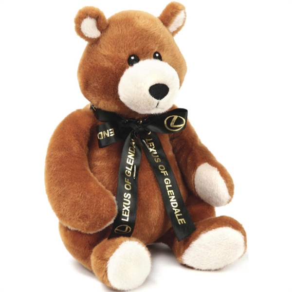12.5" Honey Bear