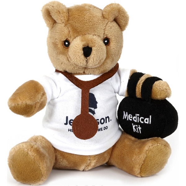 10" EMT Bear