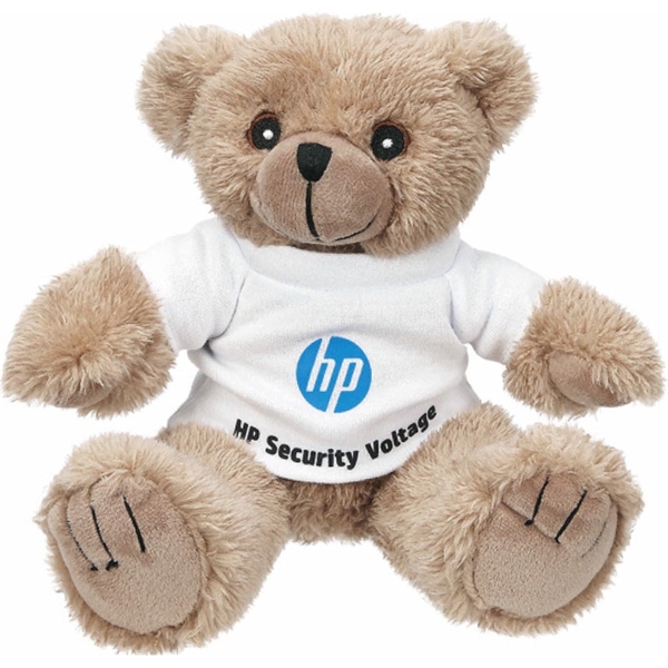 8" Trinity Bear