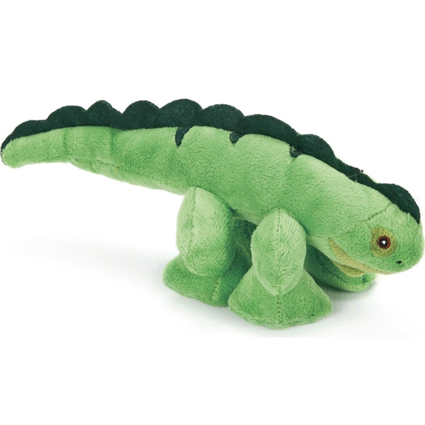 8" Lizard Beanie