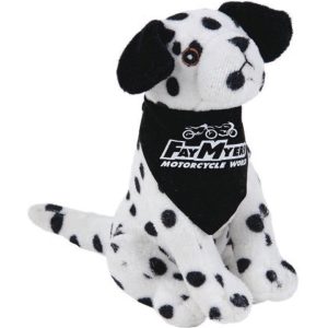 8" Realistic Dalmatian