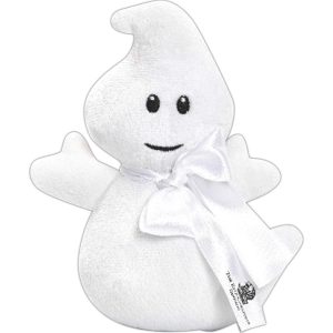 6" Halloween Plush - Ghost