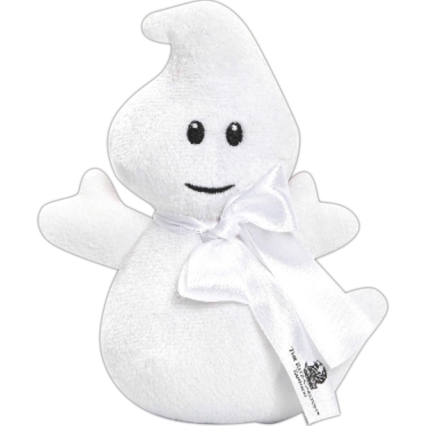 6" Halloween Plush - Ghost