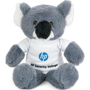 9" Cuddle Plush Friend- Koala