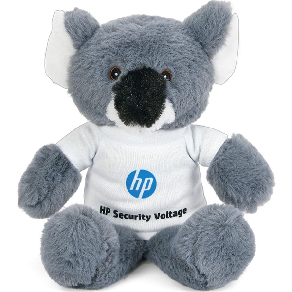9" Cuddle Plush Friend- Koala