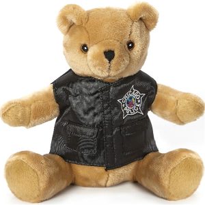 10" Swat Bear-551780960
