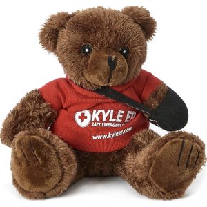 8" Arm-Sling Bear