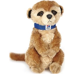 8" Meerkat