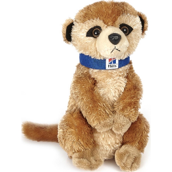 8" Meerkat