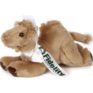 8" Cammello Camel