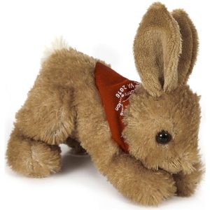 Lux Series 8" Peppe Bunny