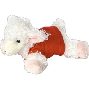 Lux Series 8" Lana Lamb