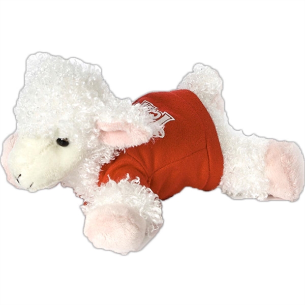 Lux Series 8" Lana Lamb