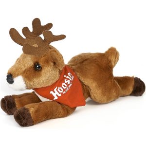 Lux Series 8" Reindeer Vince