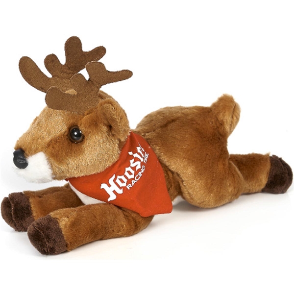 Lux Series 8" Reindeer Vince