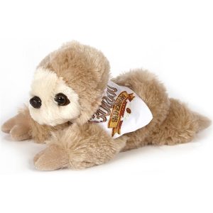 Lux Series 8" Sloth