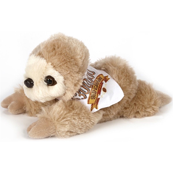 Lux Series 8" Sloth