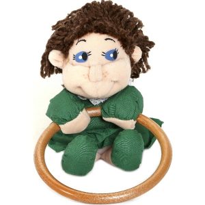 7" Rag Doll
