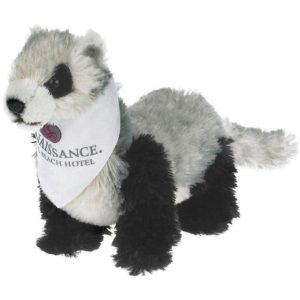 Unique Plush Pal - Ferret - Close Out