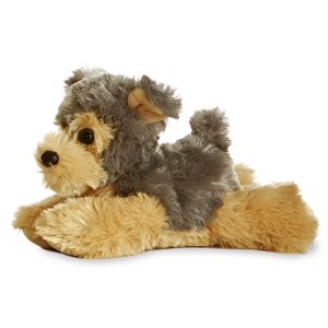 8" Cutie Terrier