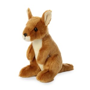 8" Kangaroo