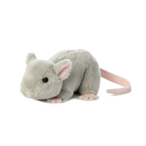 8" Mouse