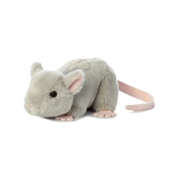 8" Mouse