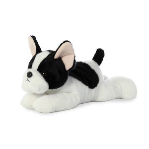 12" French Bulldog