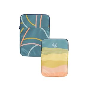 PORTRAIT LAPTOP SLEEVES - Vegan Leather