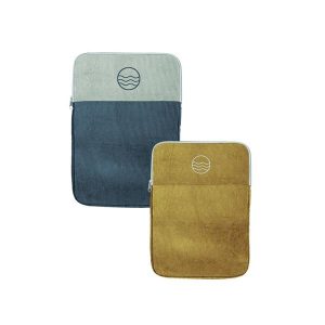 PORTRAIT LAPTOP SLEEVES - CORDUROY