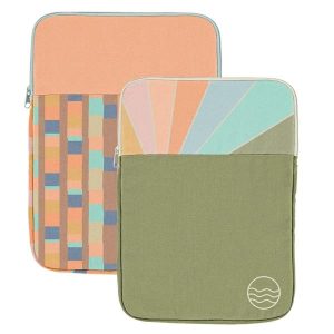 PORTRAIT LAPTOP SLEEVES - 4CP POLY