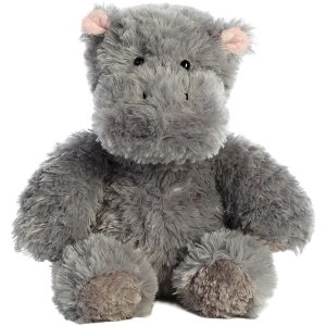 12" Tubbie Wubbie Hippo