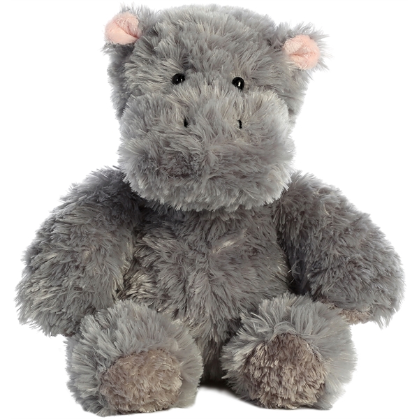 12" Tubbie Wubbie Hippo