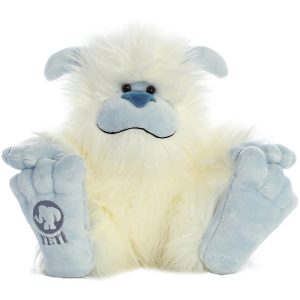 12" Yeti