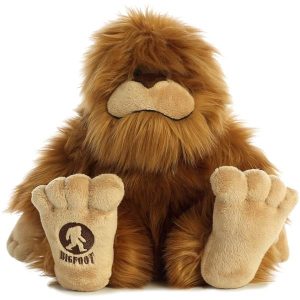 12" Big Foot