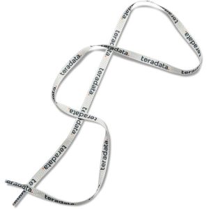 3/8" Polyester Shoe Laces