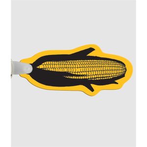 Corn on the Cob Key Tag