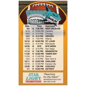 Calendar Magnet