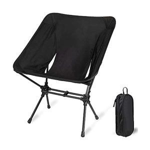 Camping Lightweight Backpacking Portable Fold Up Chair